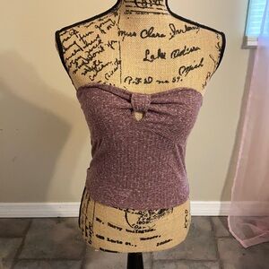American Eagle outfitters tube top
